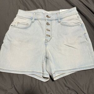 NWT Nine West Shorts